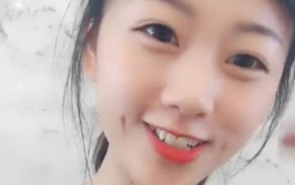 小姐姐笑容好吗,小姐姐的魅力瞬间