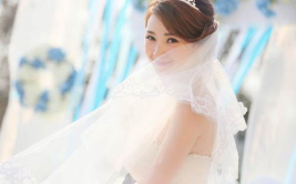 个人婚纱写真kl,记录爱情瞬间