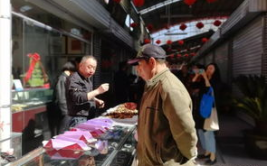 街心网红街,探寻这座城市的潮流新地标