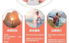 护私密护理,呵护女性健康的关键一步