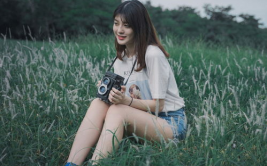 小姐姐三朴,探寻生活美学与心灵成长之旅