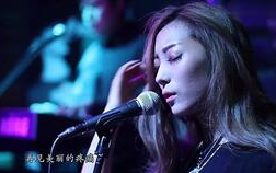 民谣小姐姐汪峰,汪峰的深情演绎与音乐之旅