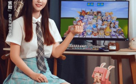 涵心小姐姐,探寻心灵深处的温暖与智慧